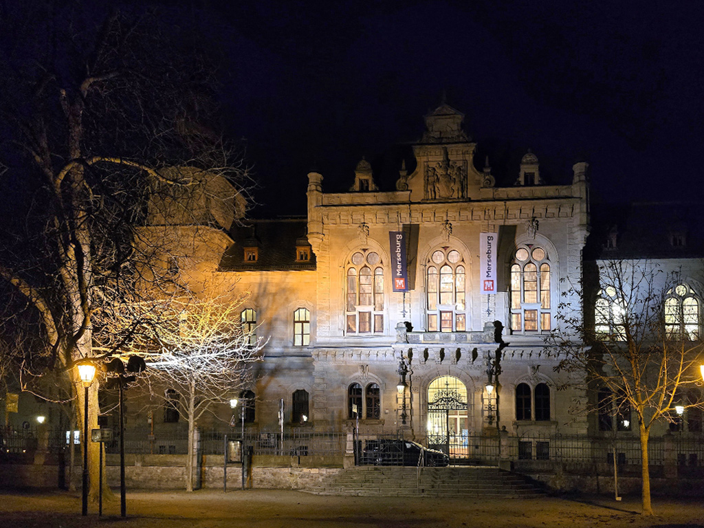 02- Revierpioniertreffen im Ständehaus in Merseburg