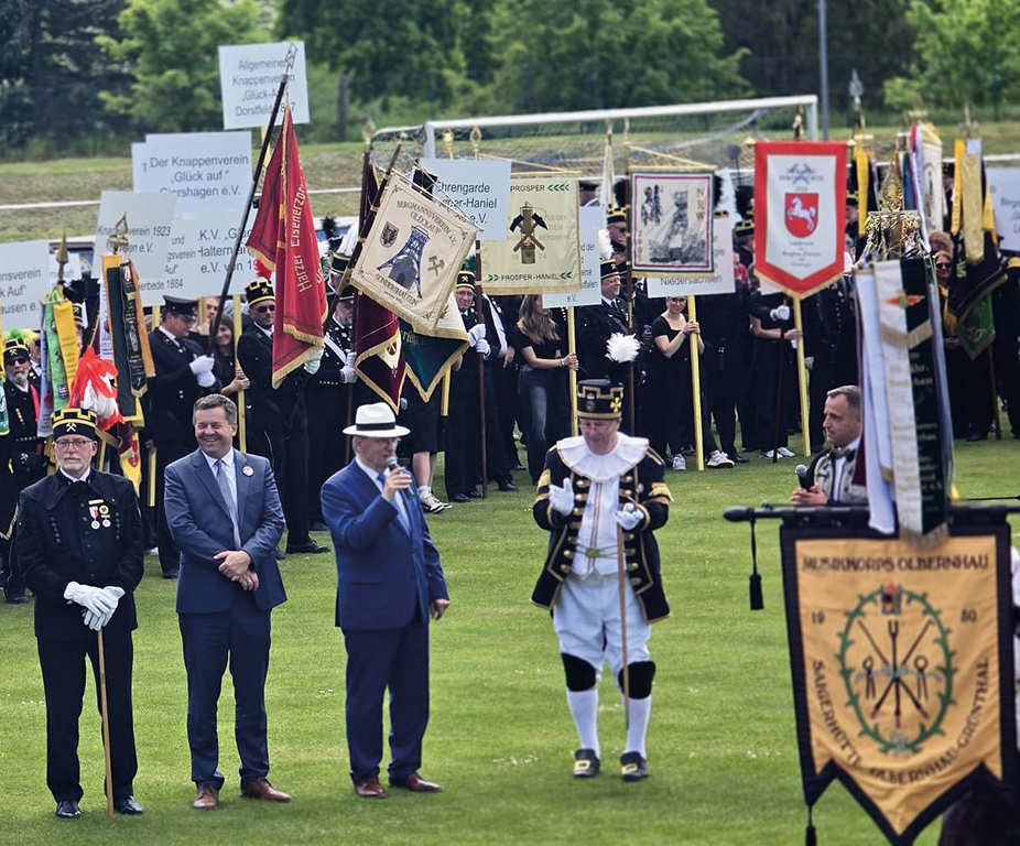 Bergparade_01 Bergparade_01